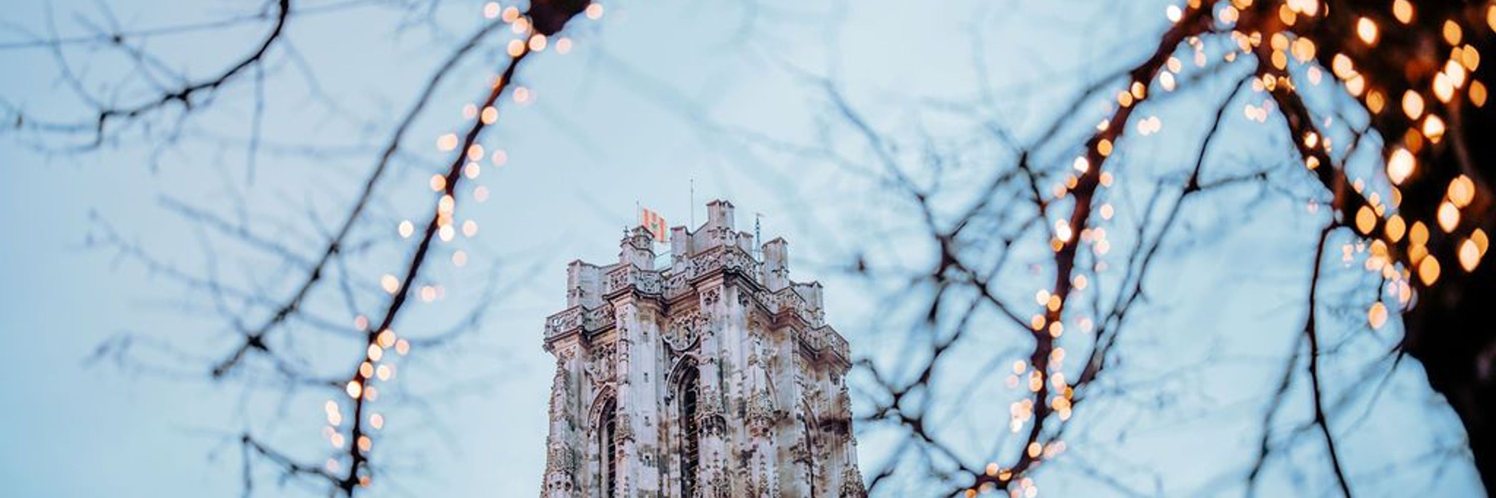 Stad Mechelen