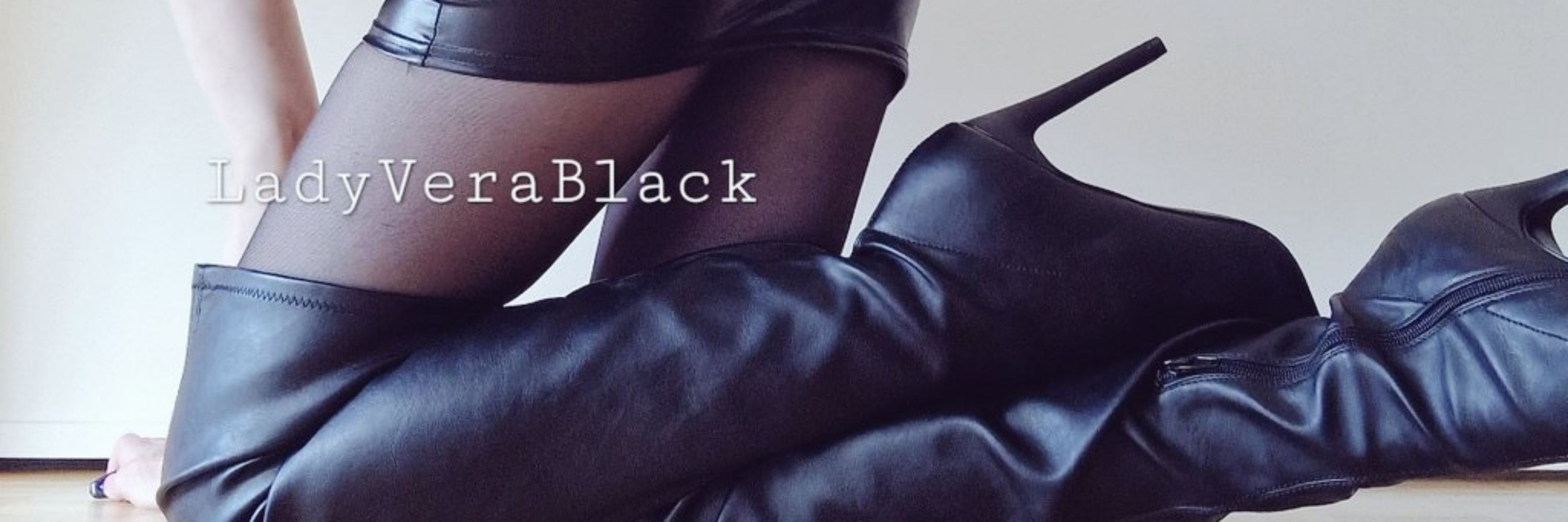 LadyVeraBlack