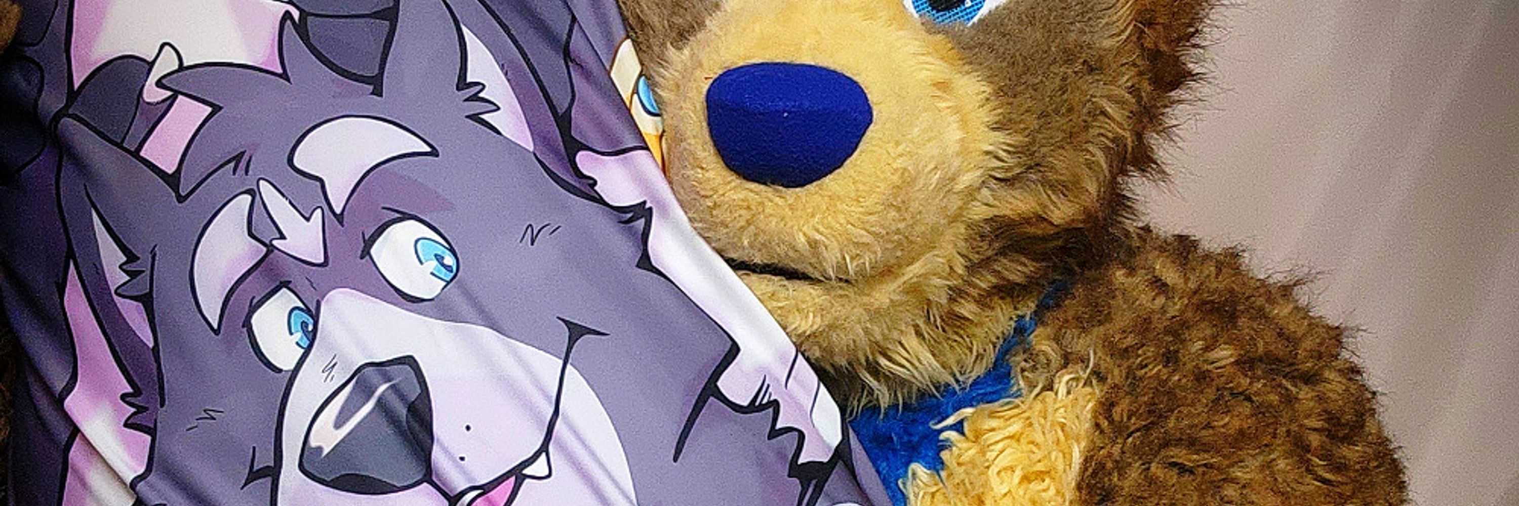 Alaster Fox -> MFF