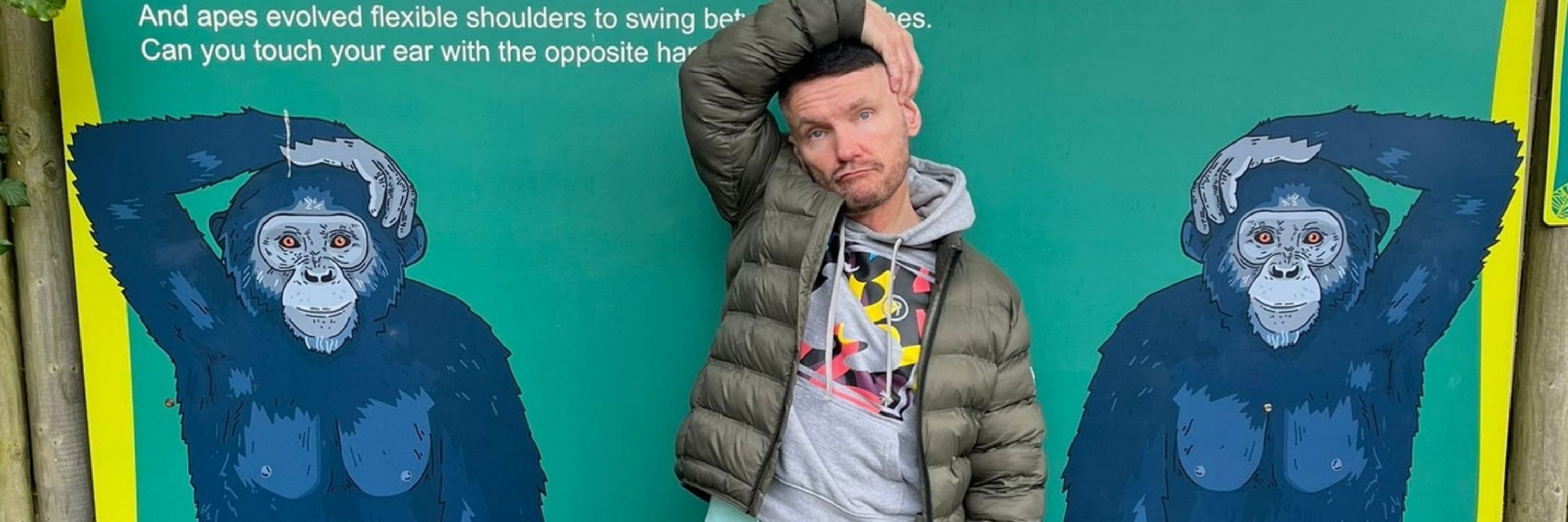 The Colin & Neil Show