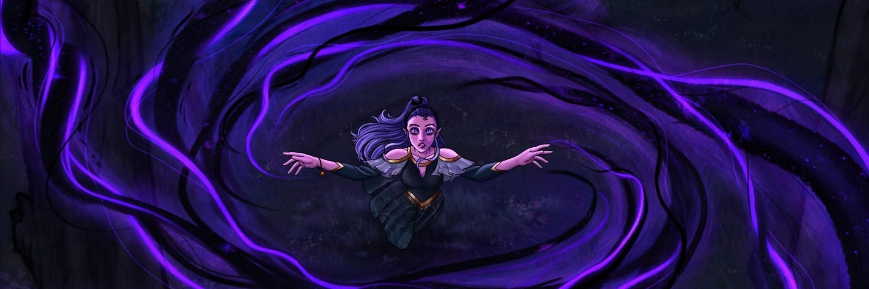 Aurora Strix