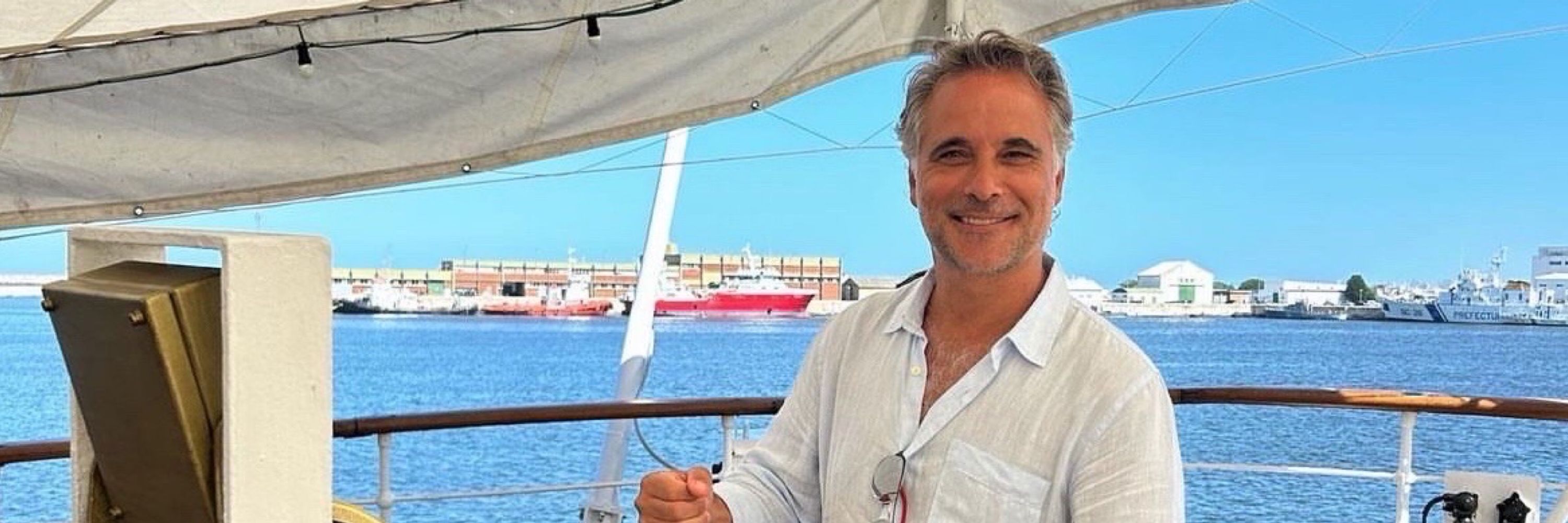 Pedro Tonini