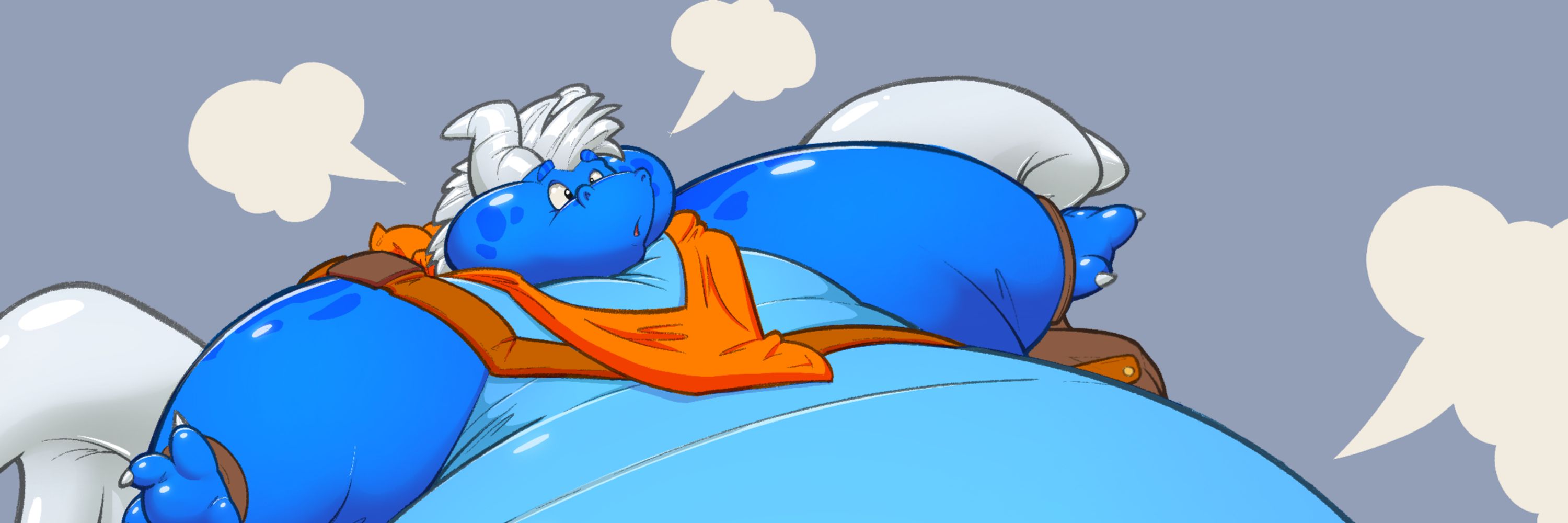 Samson BluePeary