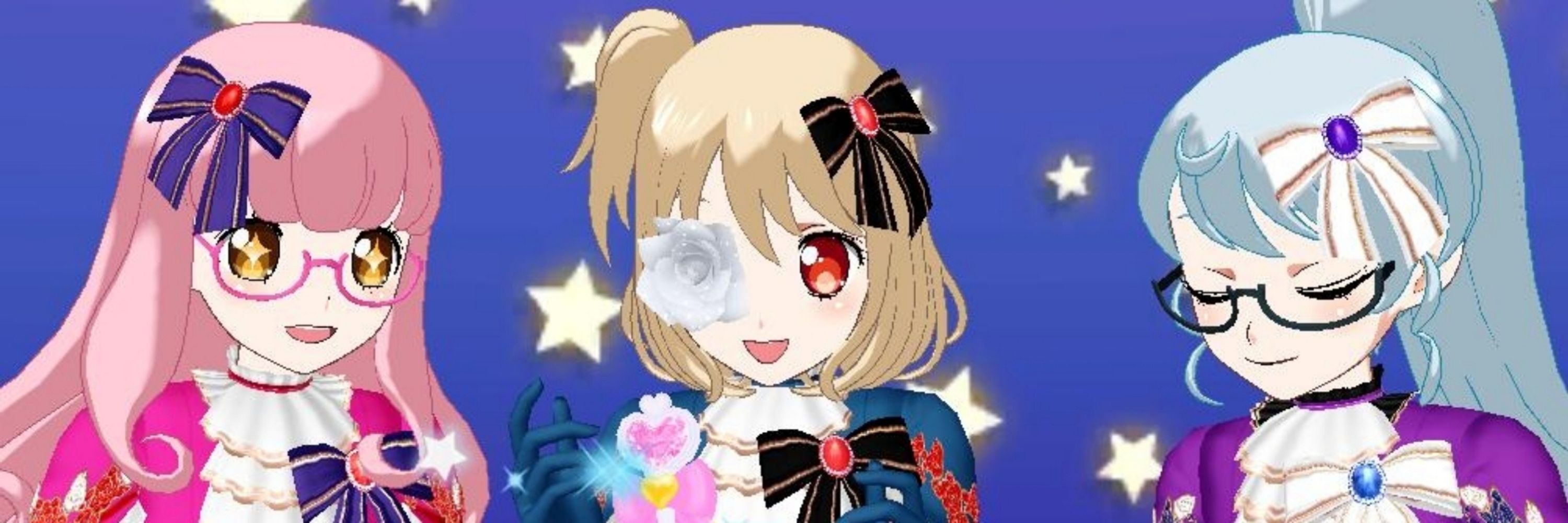 さくら模様
