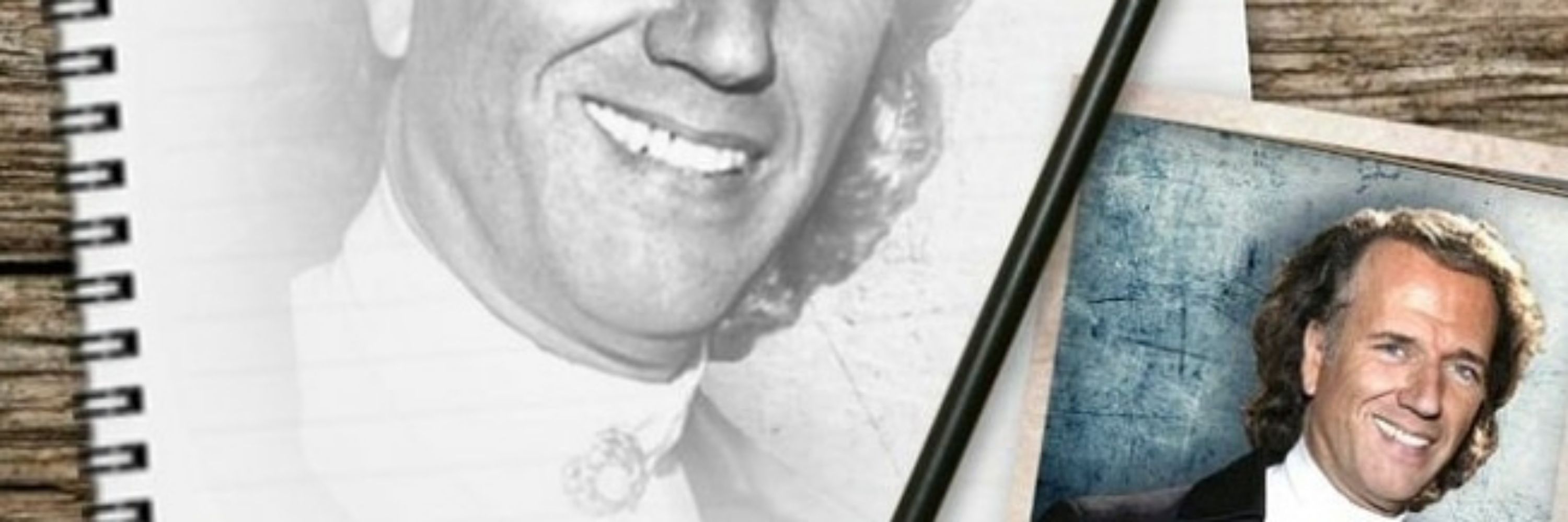 Andre Rieu Tour