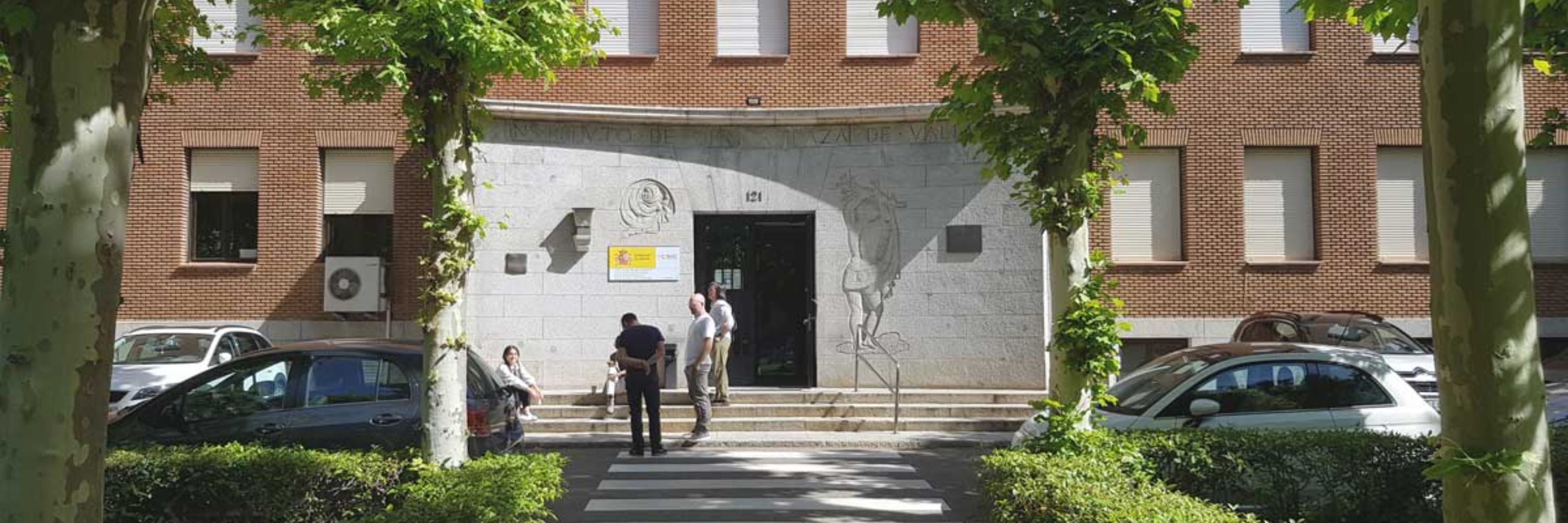 Instituto de Óptica (CSIC)