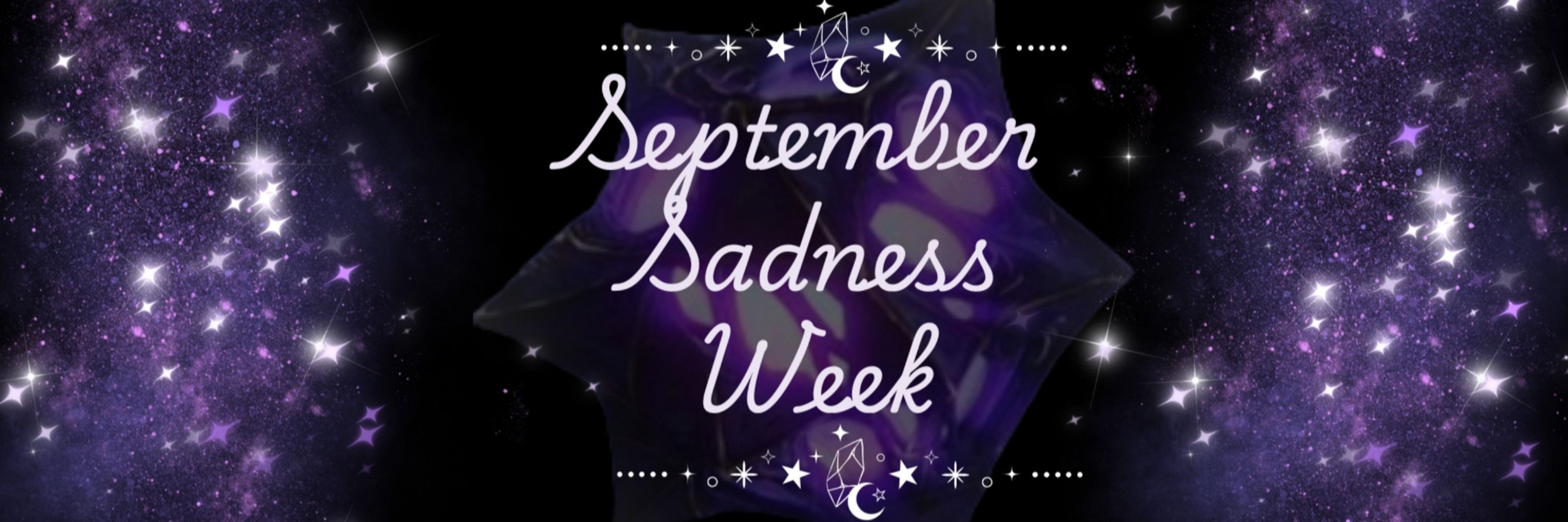 Jayvik September Sadness Week