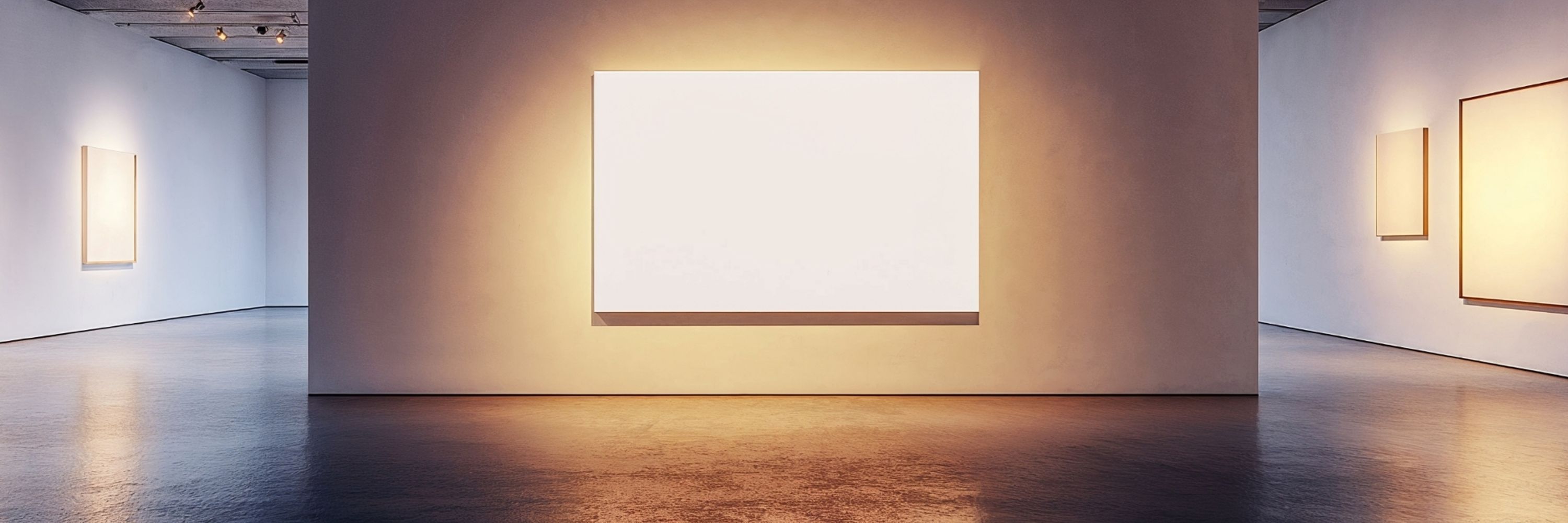 The AI Gallery