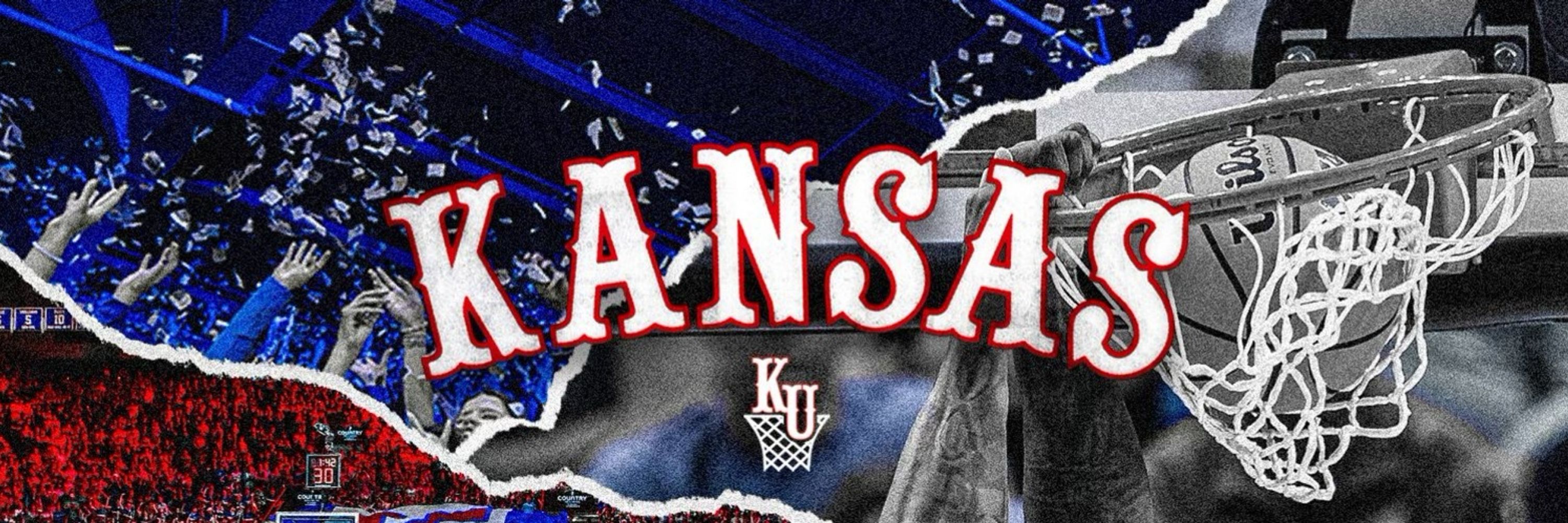 Kansas Men’s Basketball