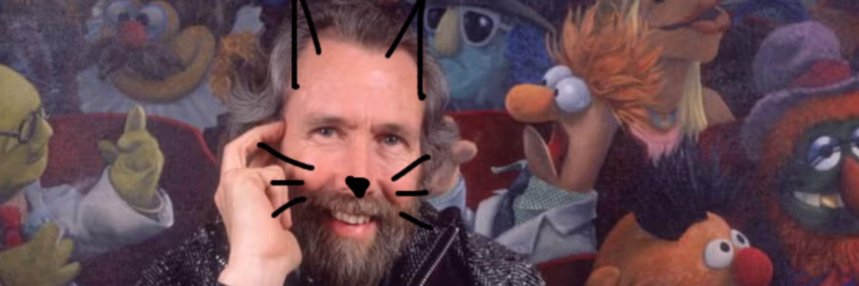 True Facts About Jim Hanson!