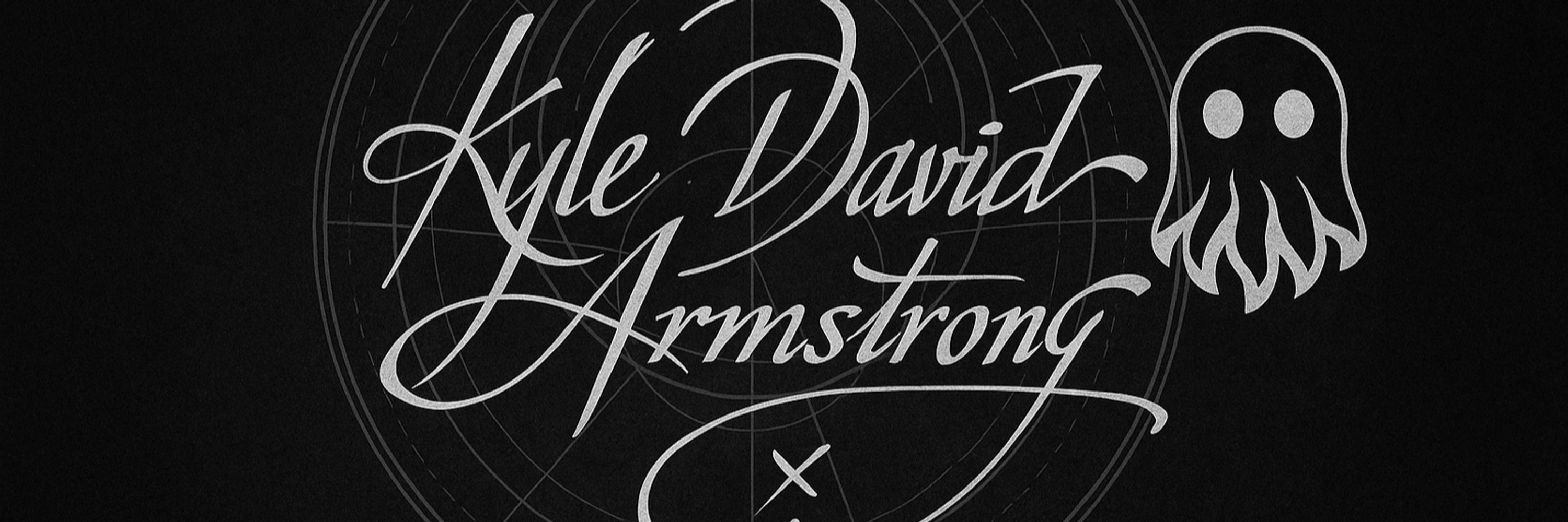 Kyle Armstrong