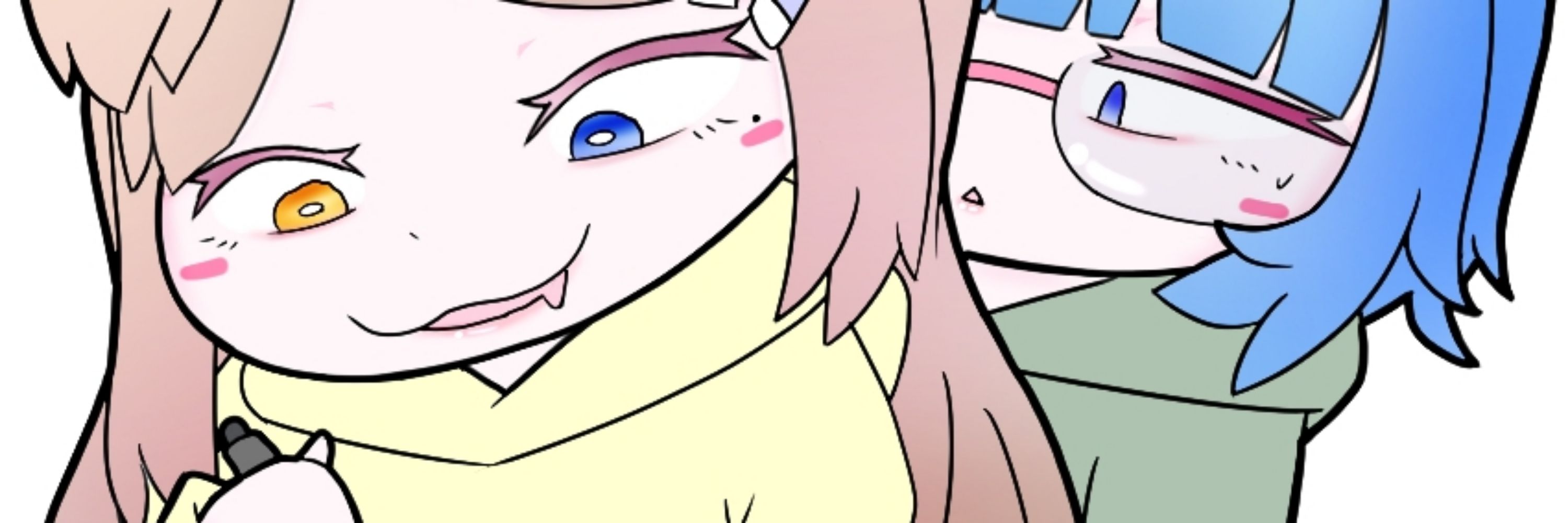 フェンクゥー
