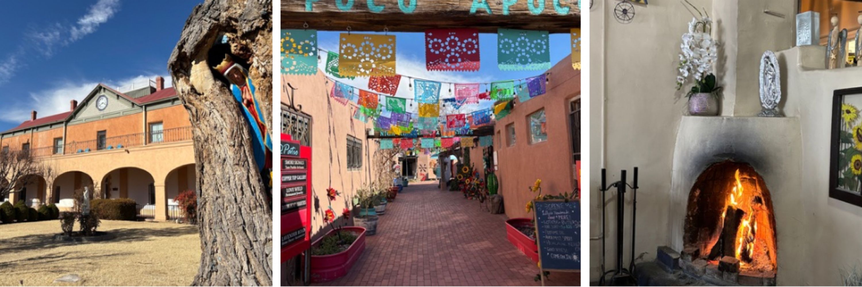 A Taste of Old Town Walking Tours