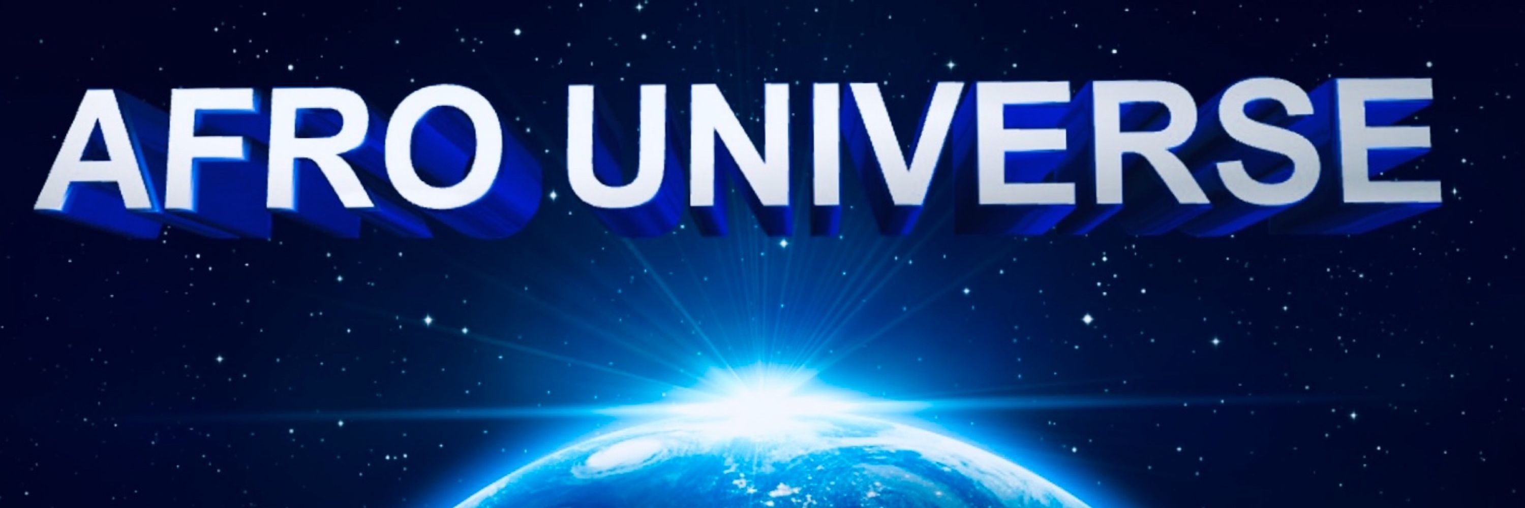 Afro Universe