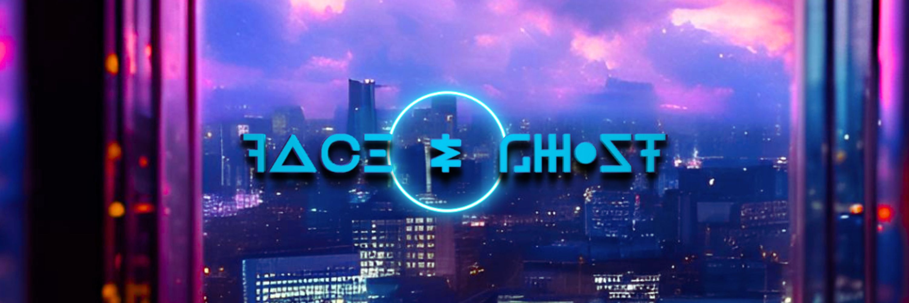 Face & Ghost