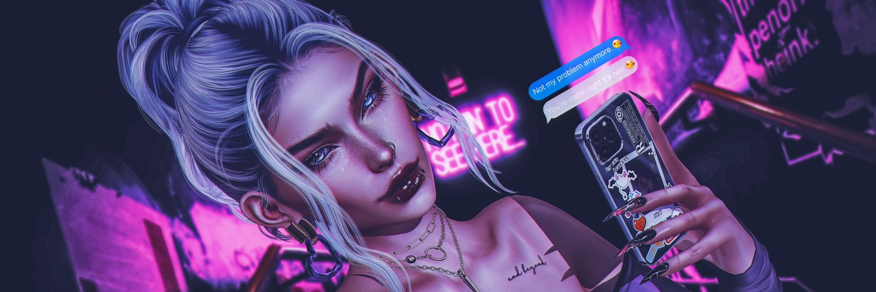 · ᏋᎷᏰᏋᏒ · ☘️