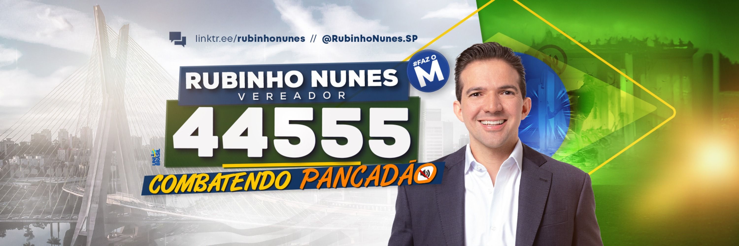 Rubinho Nunes
