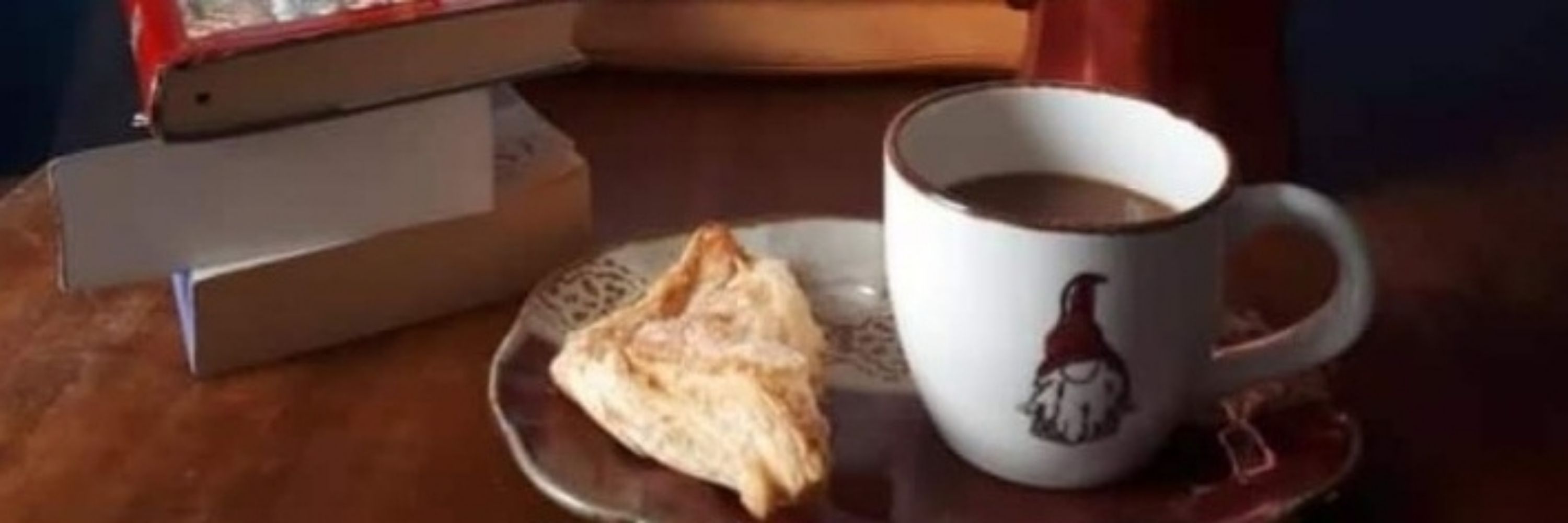 FIka With Vicky