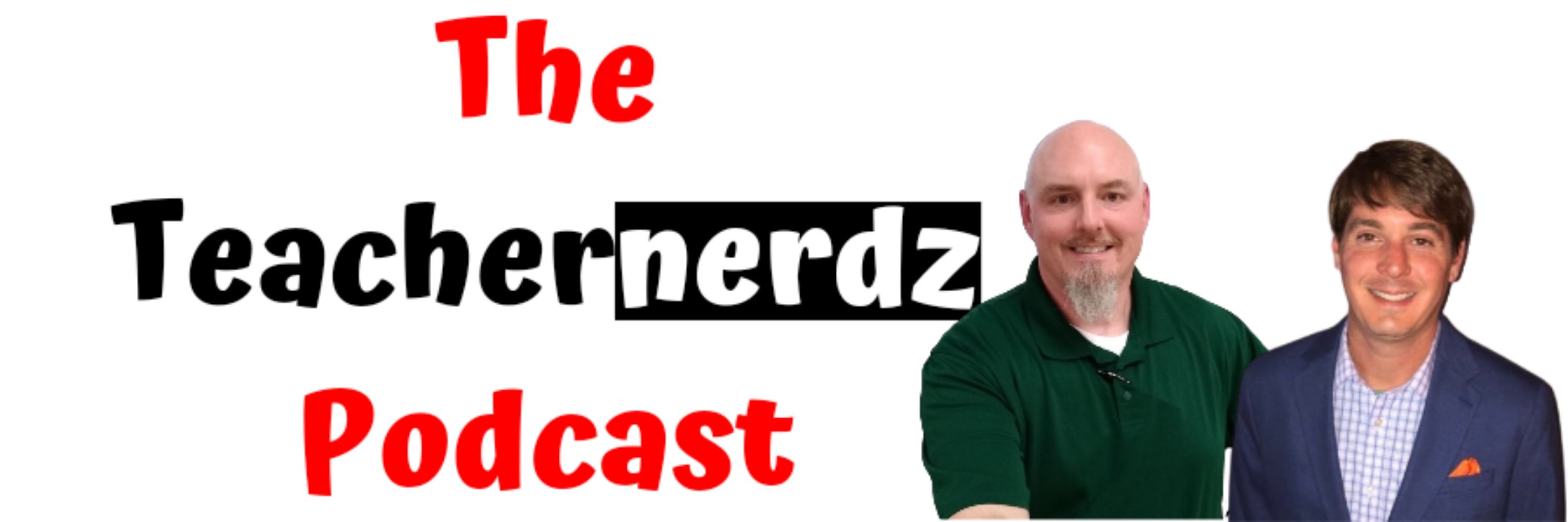 TeacherNerdz Podcast