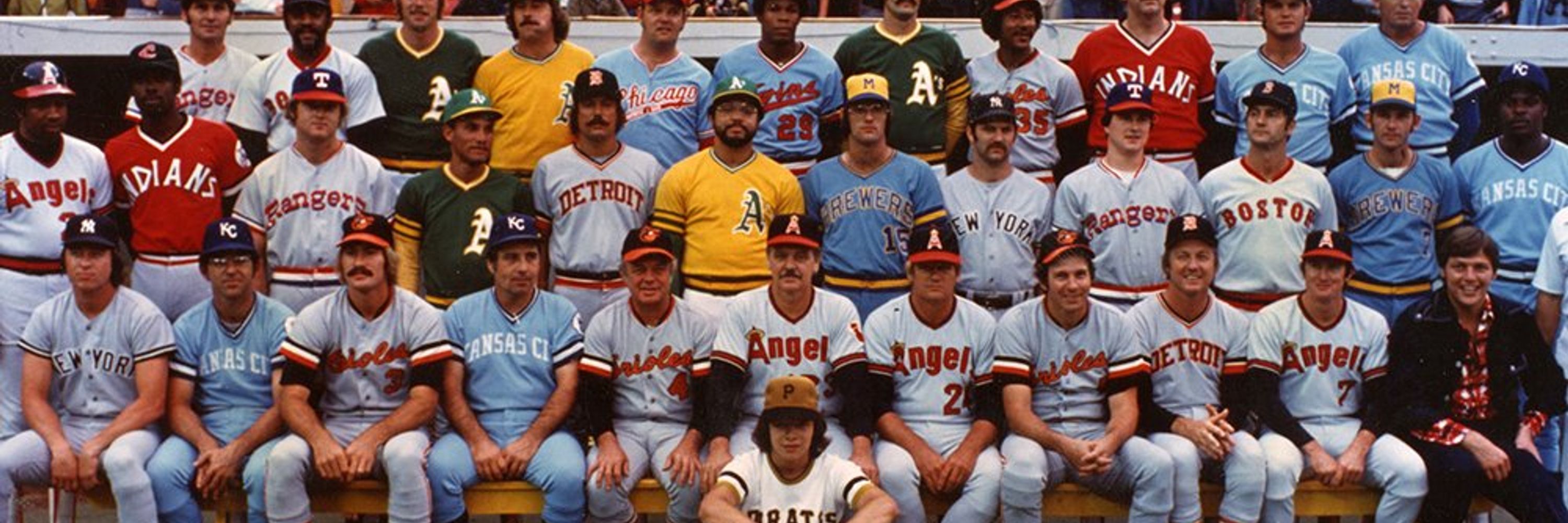 Vintage Jerseys & Hats