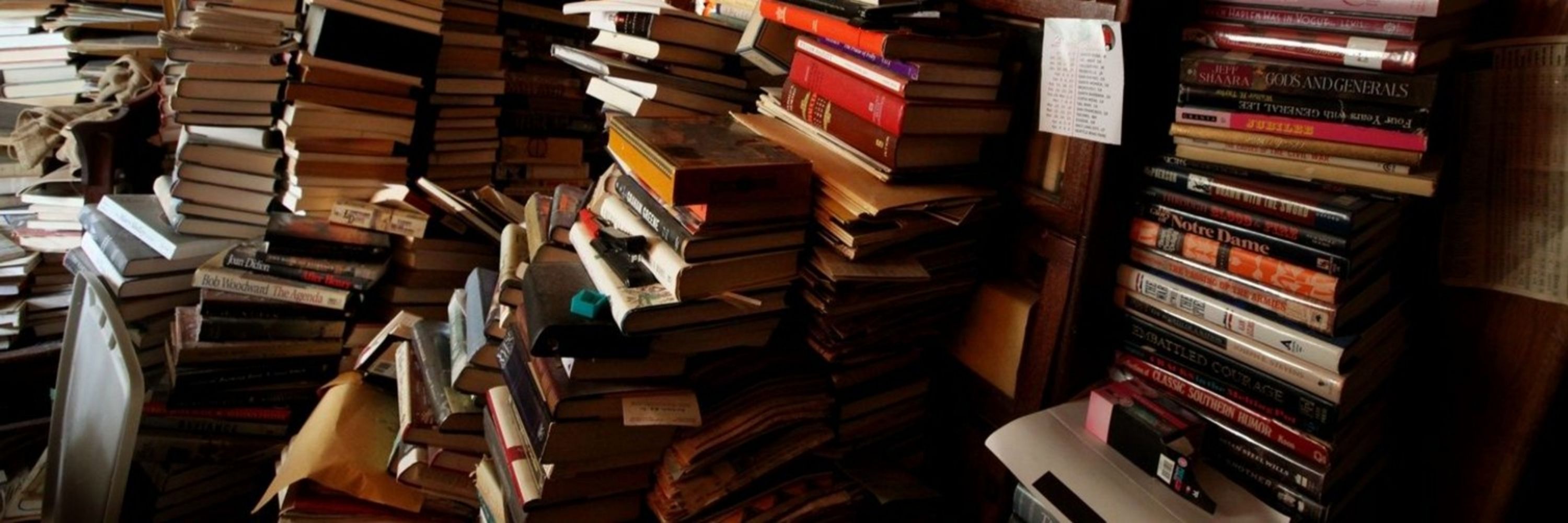 Lost2Tsundoku