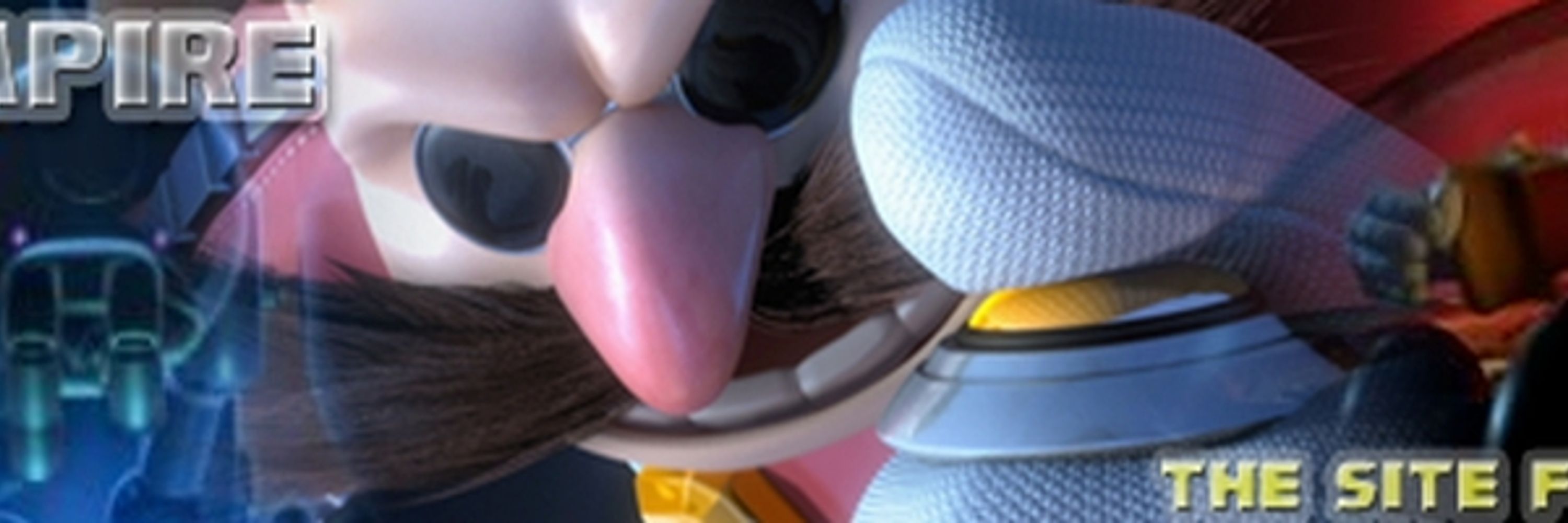Dr. Mechano
