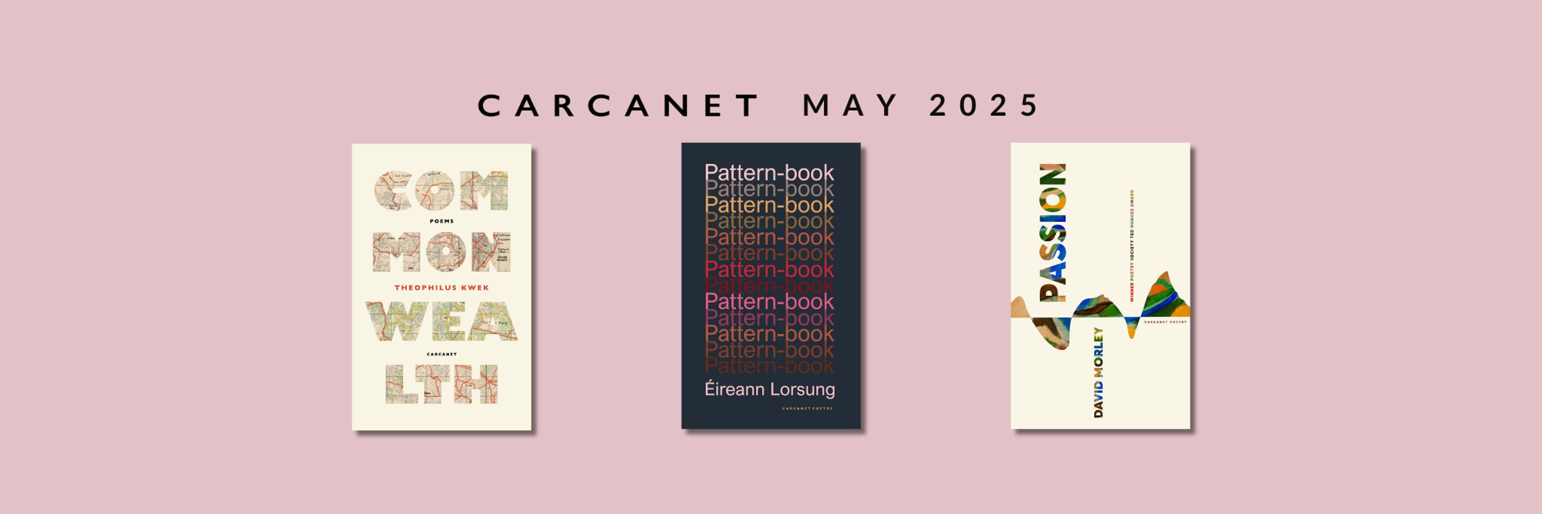 Carcanet Press