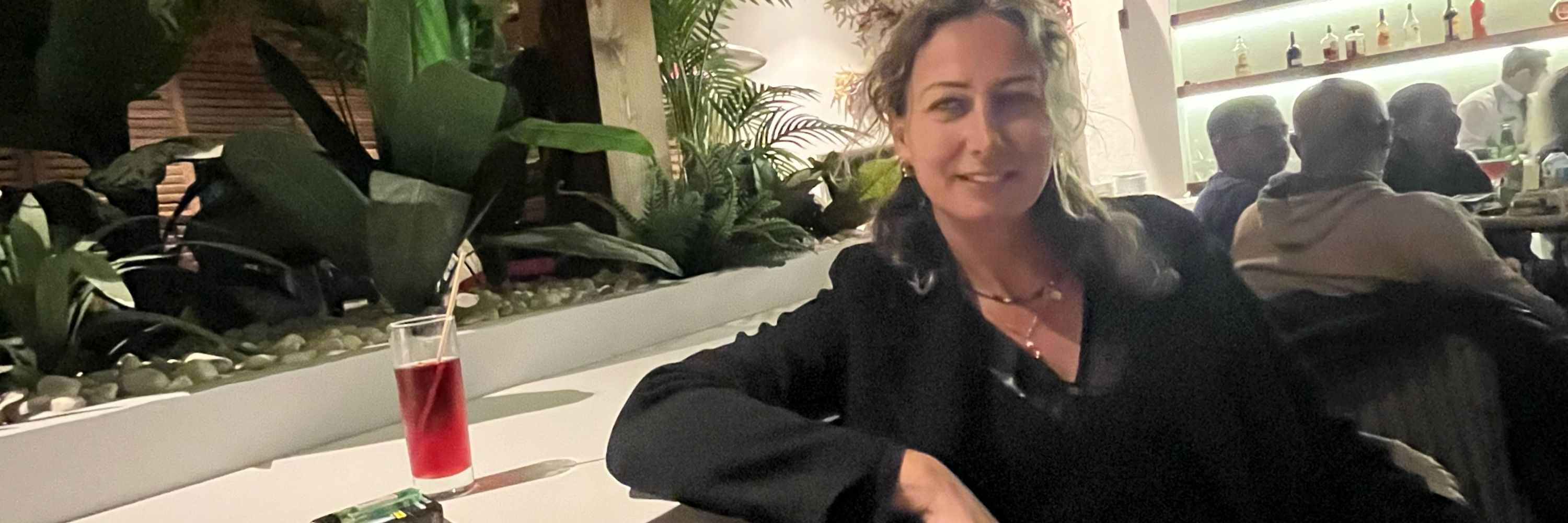 Zeynep Arabacı