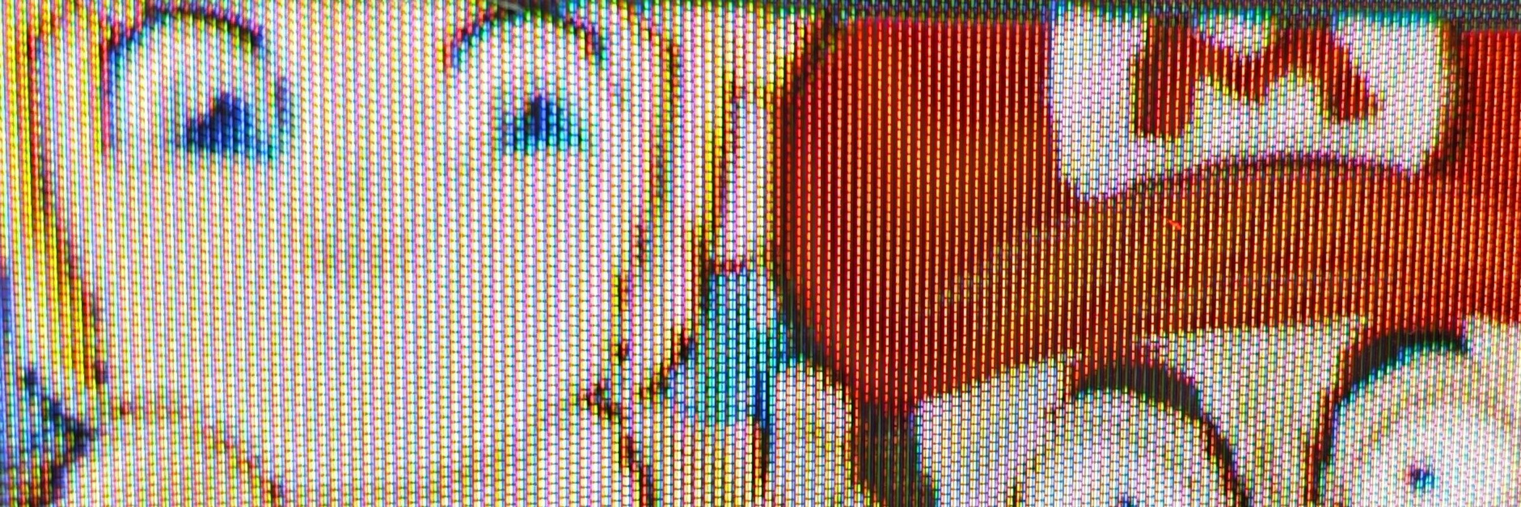 Nostalgic CRT Games