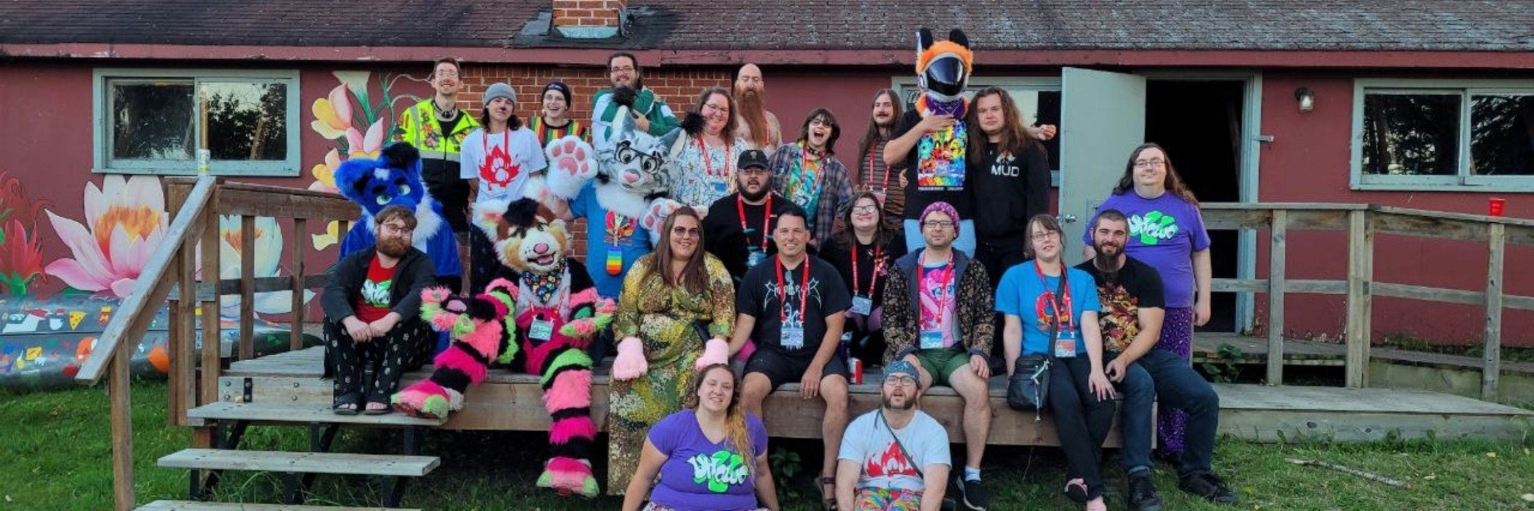 Camp Mani-Toebeans