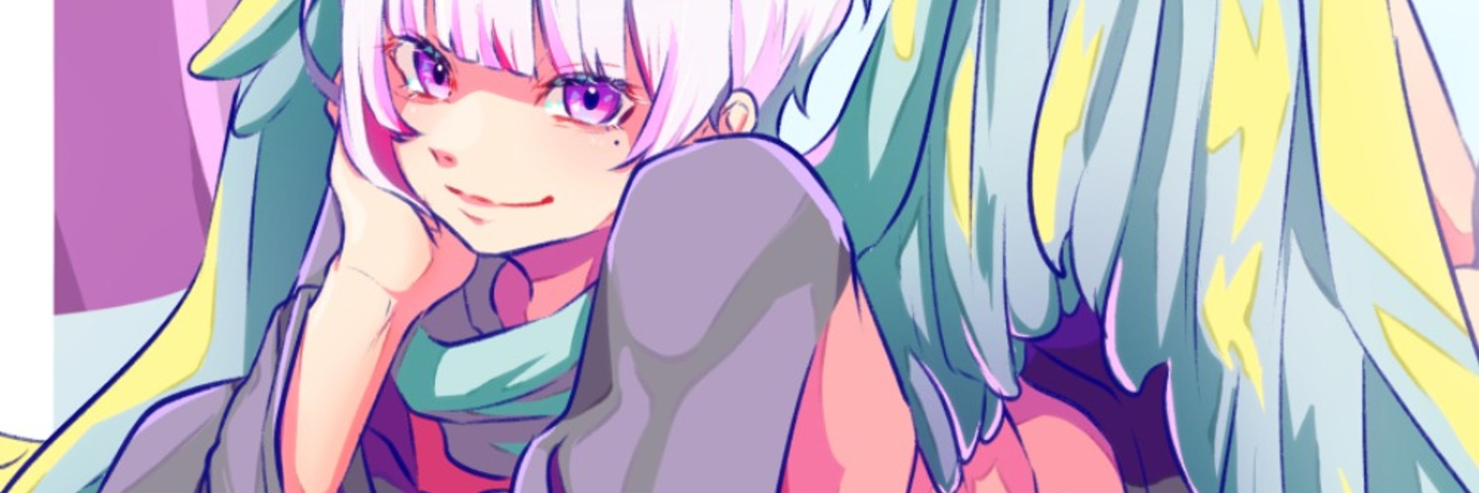 彩胎