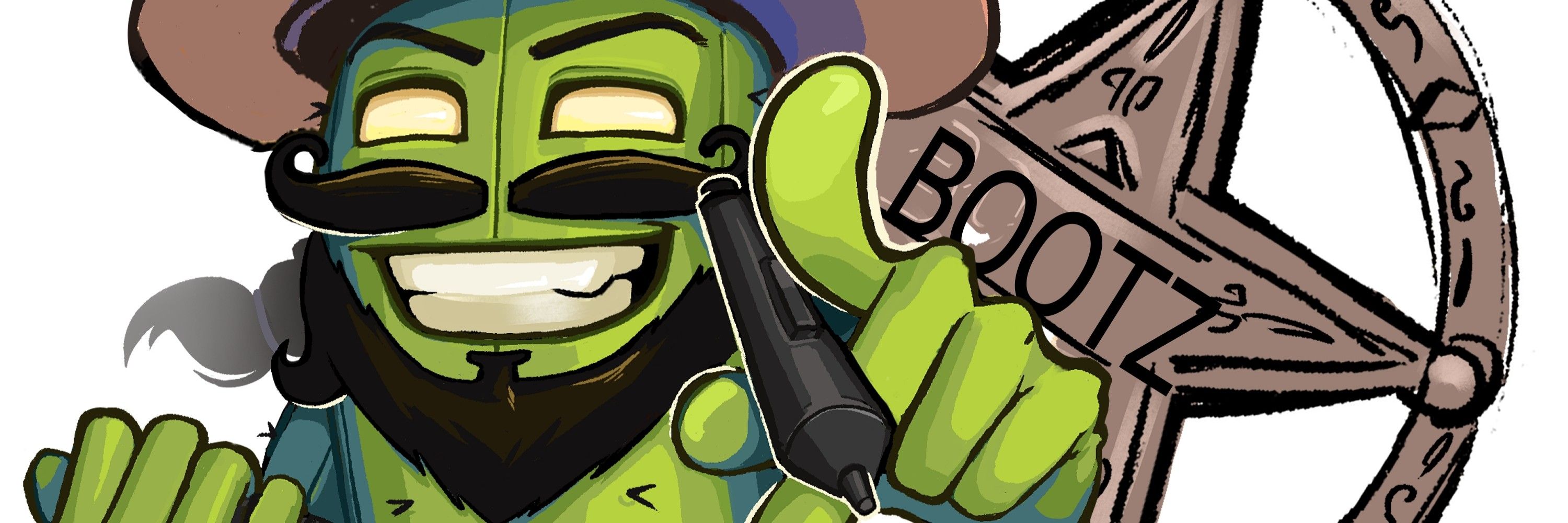 Oquit Bootz