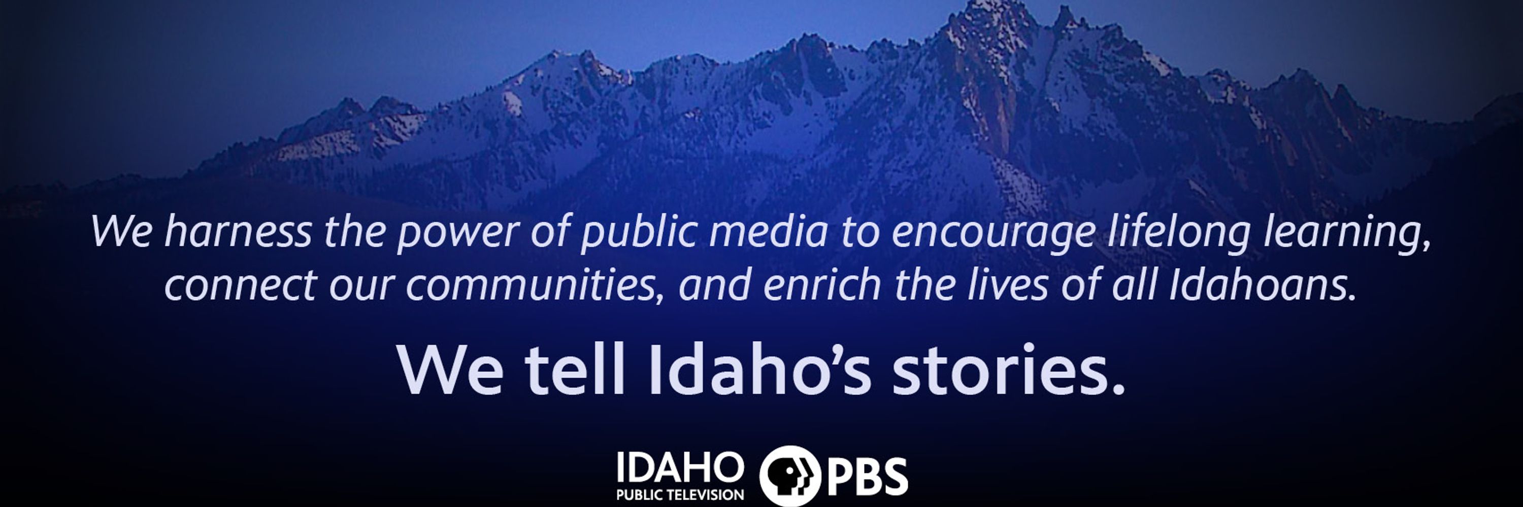 Idaho Public Television