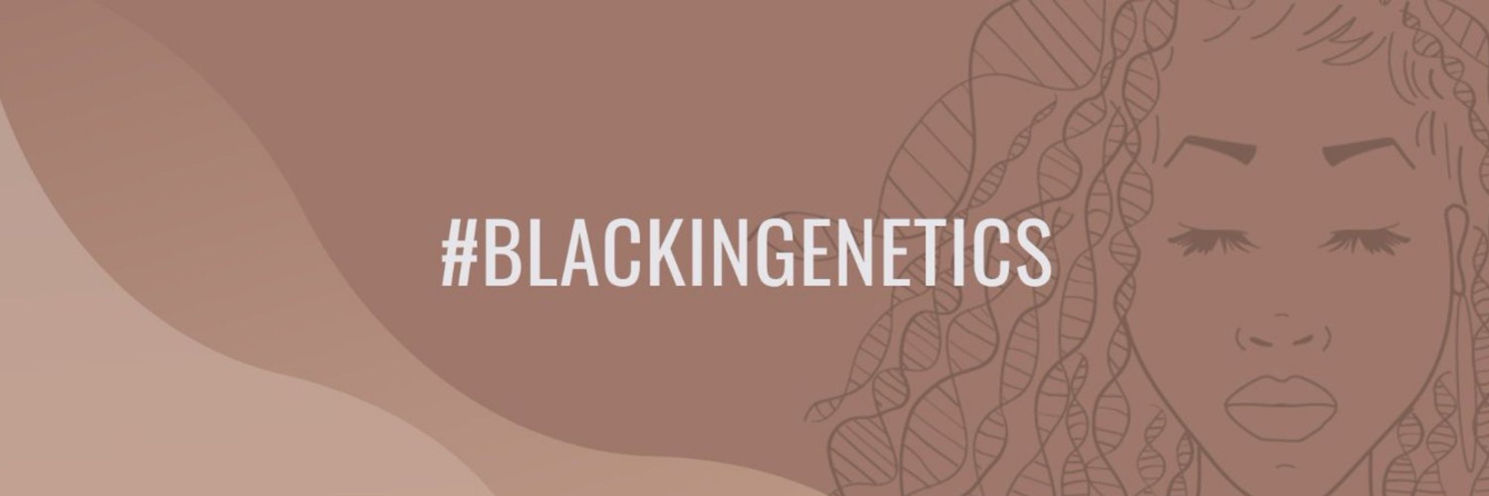 Black In Genetics