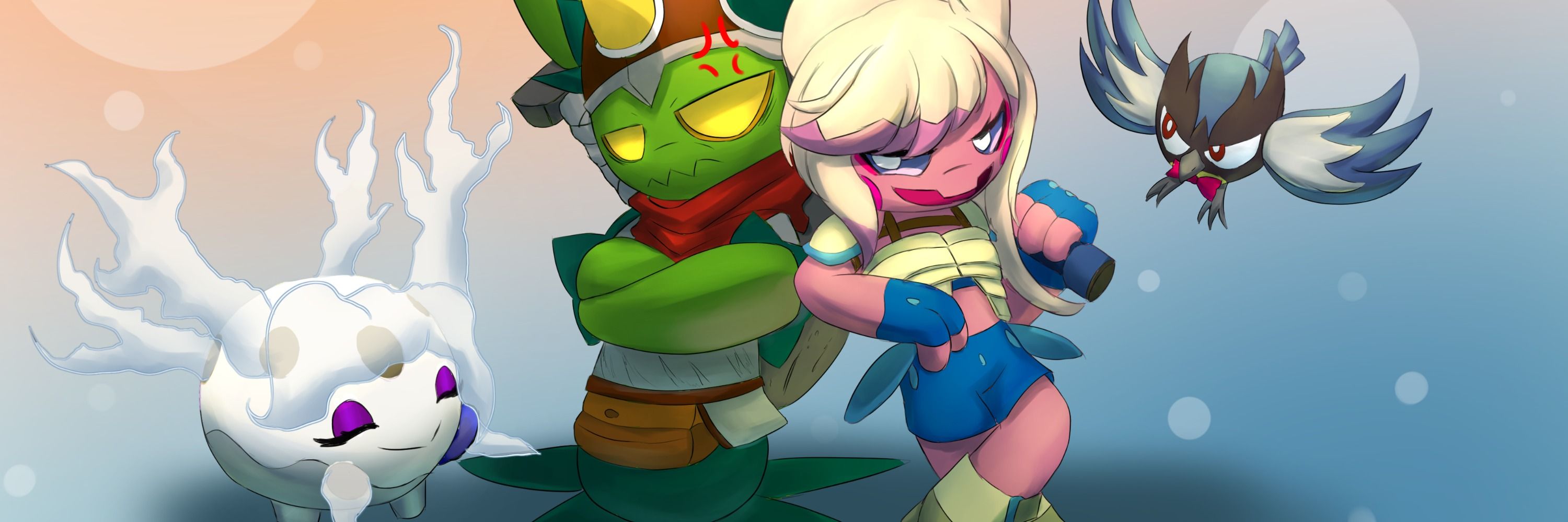 ZoZoBab
