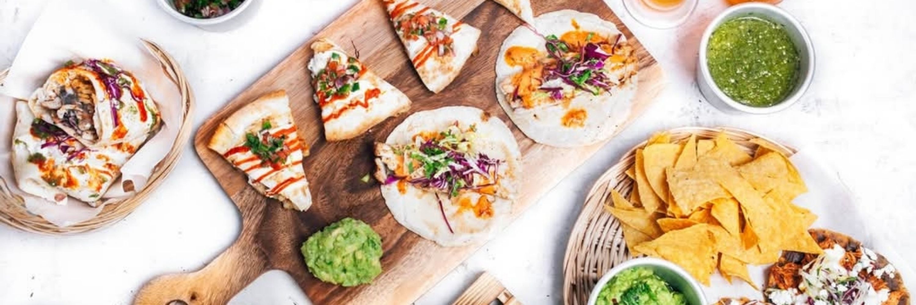 Papi's Tacos