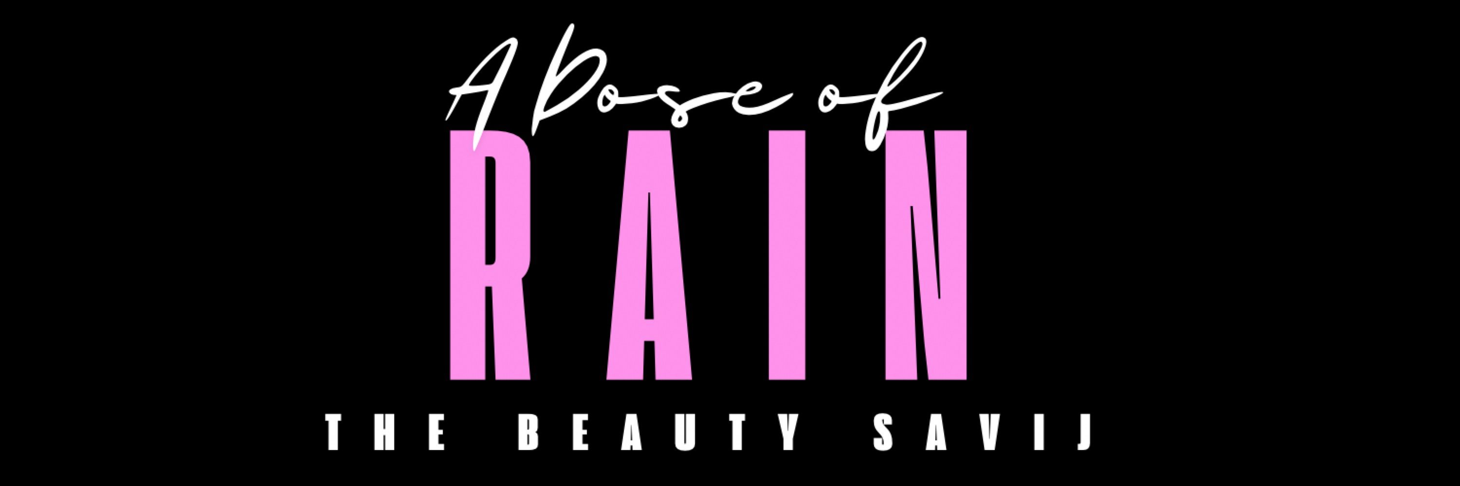 The Beauty Savij