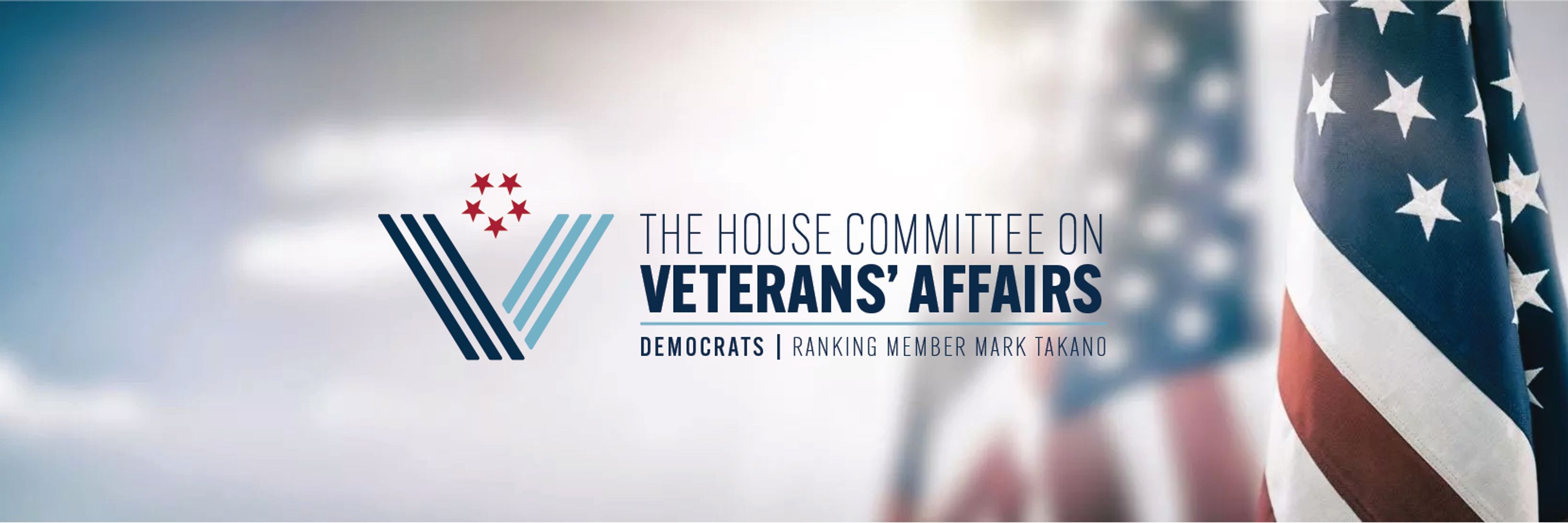 House Committee on Veterans’ Affairs Democrats