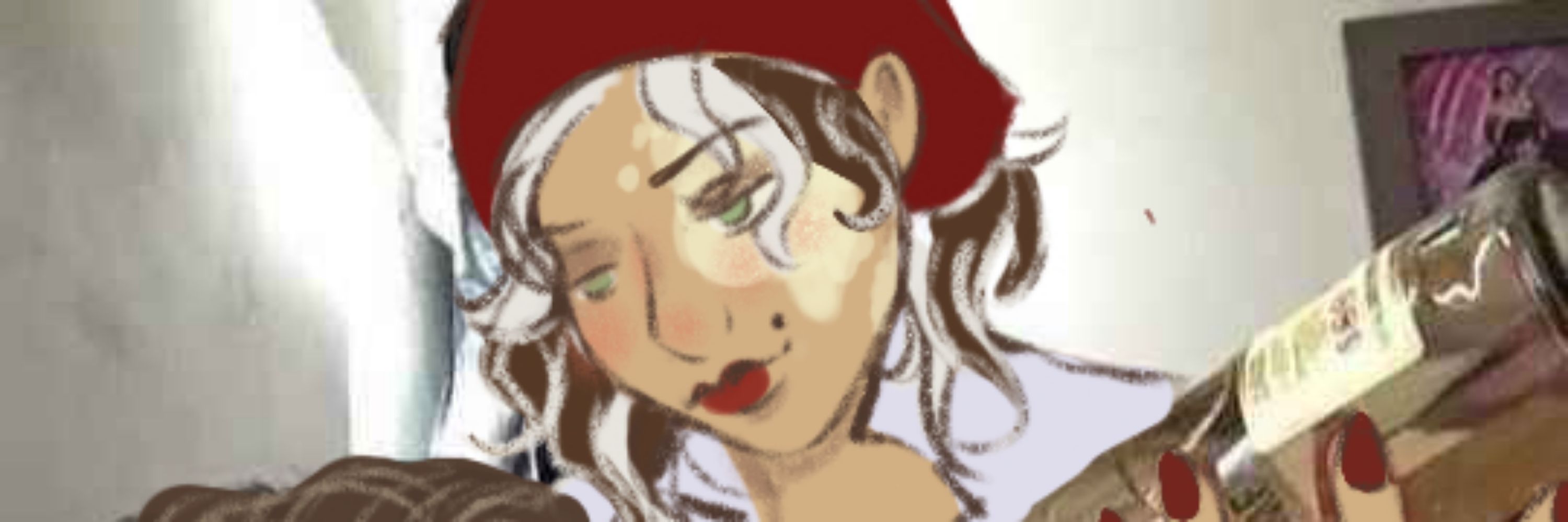 evil elly