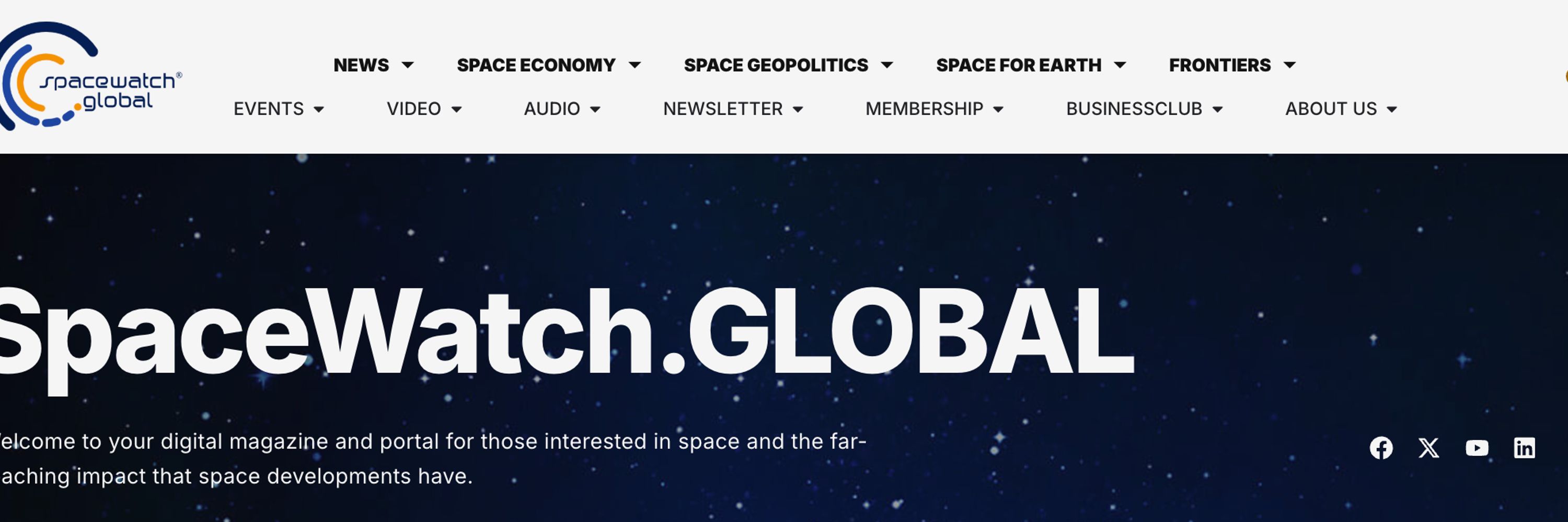 SpaceWatch.Global