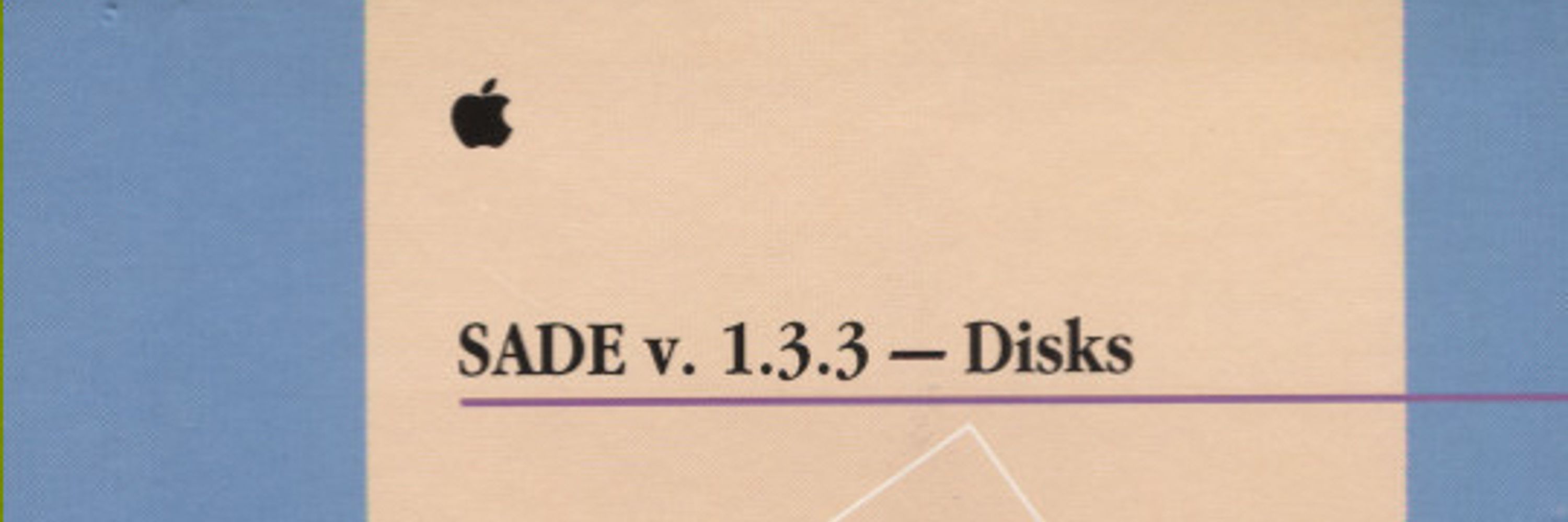sadeware