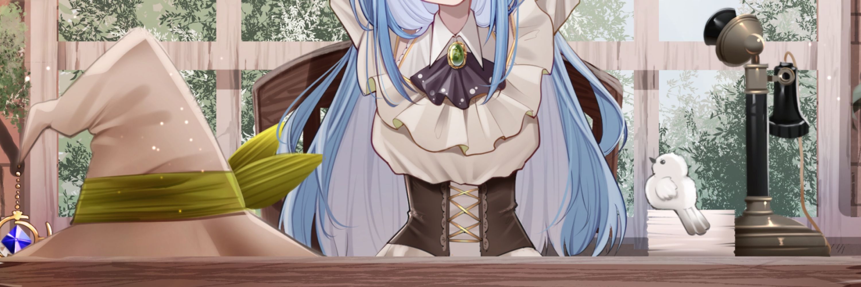 鈴夜らん🔔🌙💐