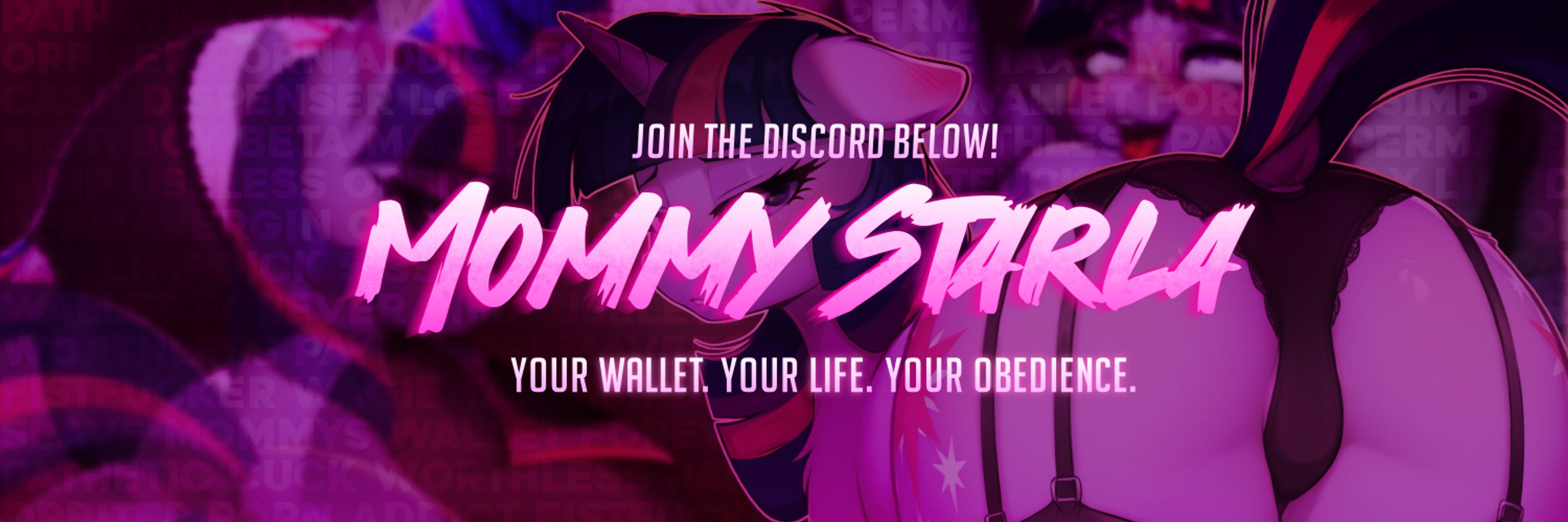 💸💜 Porn Mommy Starla 💜💸