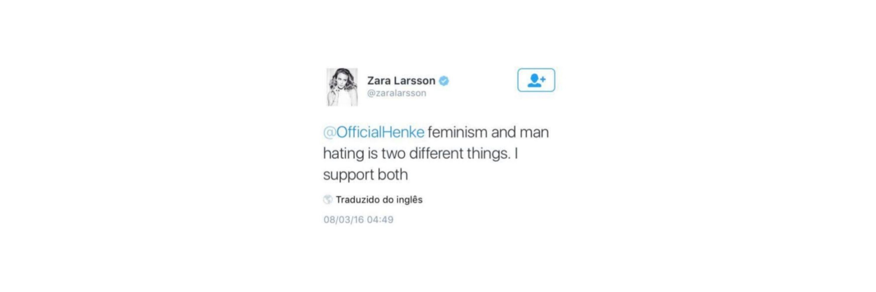 jurídico zara larsson 