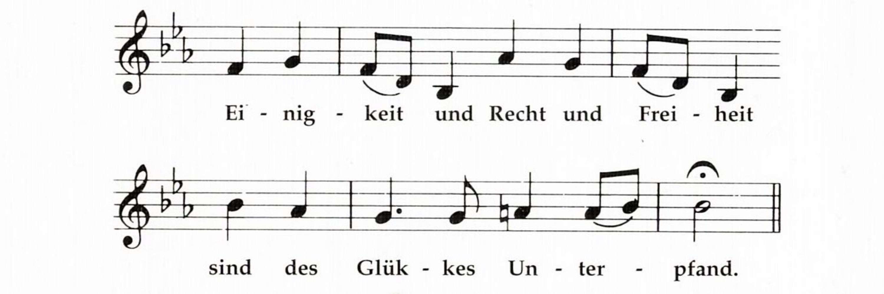 Das Grundgesetz
