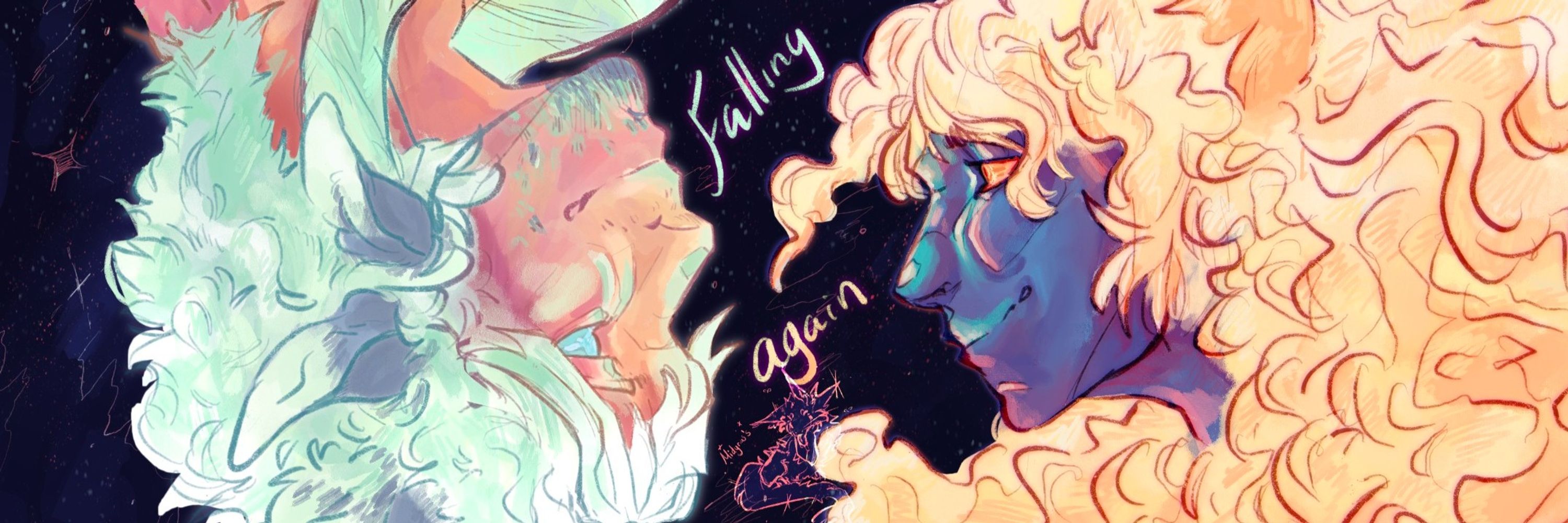 ✧-- Midyrias / T3MPURR --✧