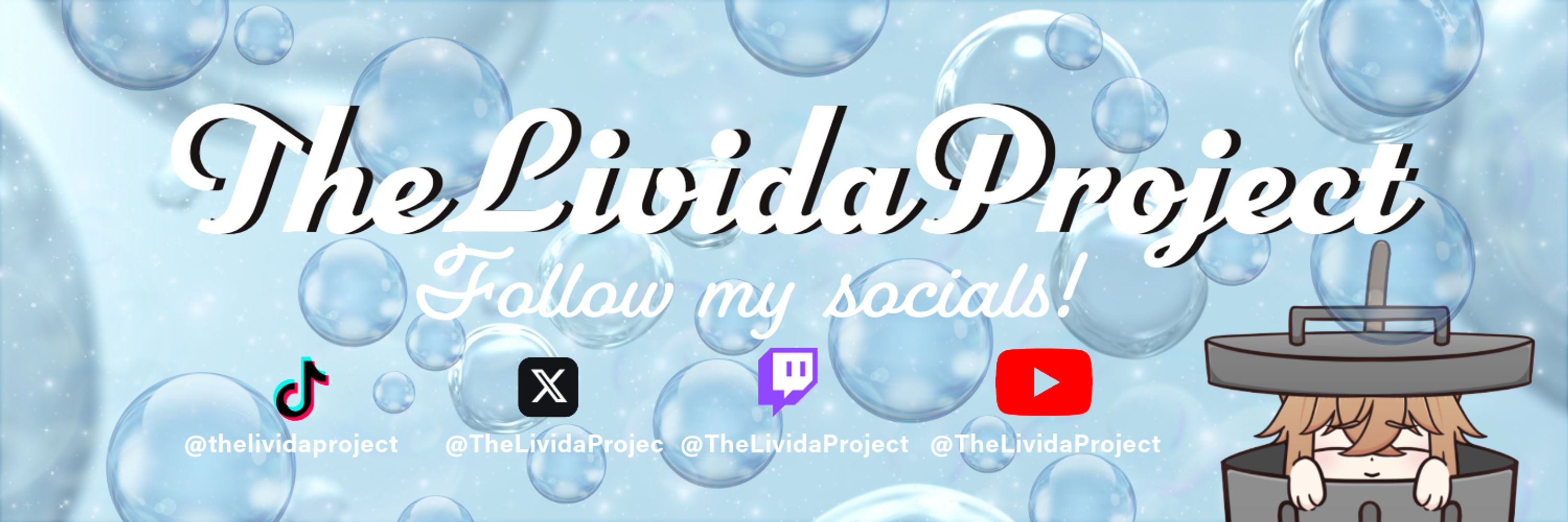 TheLividaProject
