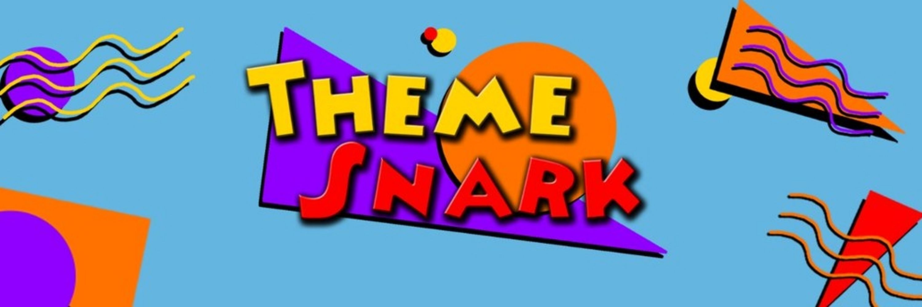 Charlie of Theme Snark