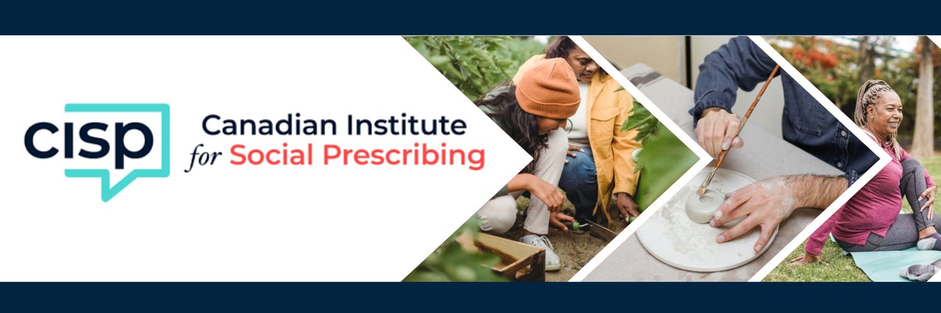 Canadian Institute for Social Prescribing