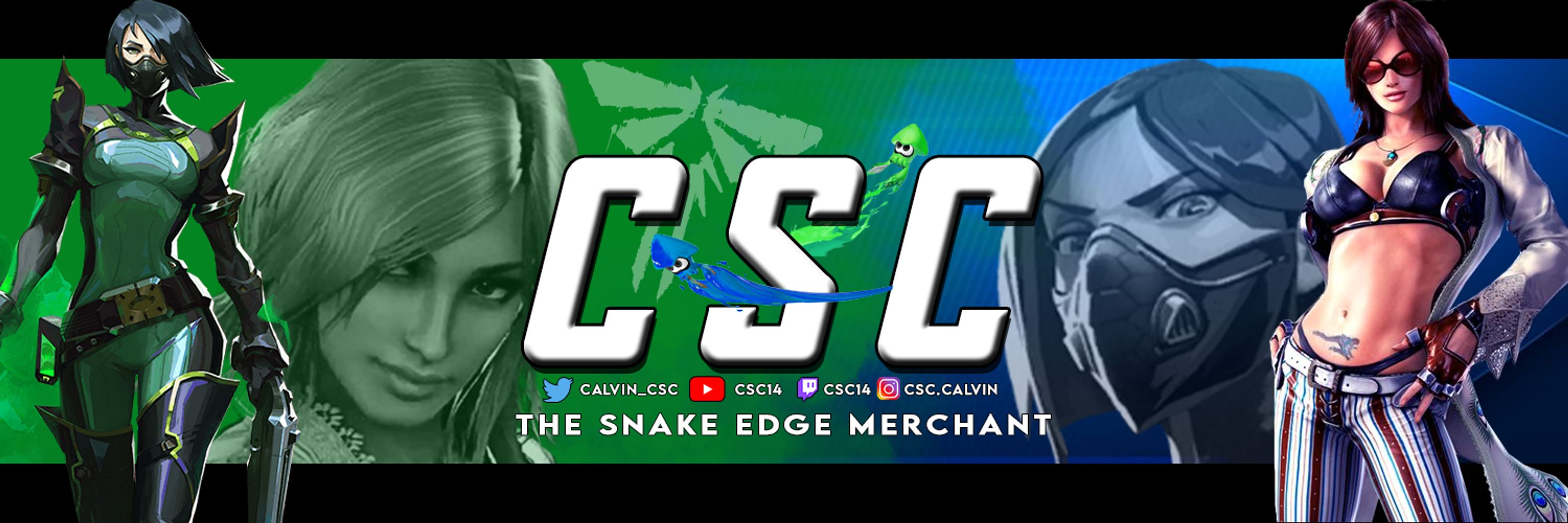 CSC
